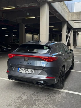 Cupra Formentor VZ, снимка 3