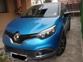 Renault Captur 1.2 TCe, снимка 6