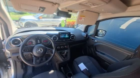 Renault Kangoo Mercedes citan Промо цена , снимка 11