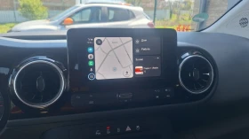 Renault Kangoo Mercedes citan Промо цена , снимка 15