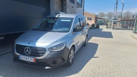 Renault Kangoo Mercedes citan Промо цена , снимка 1