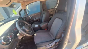 Renault Kangoo Mercedes citan Промо цена , снимка 8