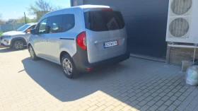 Renault Kangoo Mercedes citan Промо цена , снимка 7