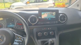 Renault Kangoo Mercedes citan Промо цена , снимка 13