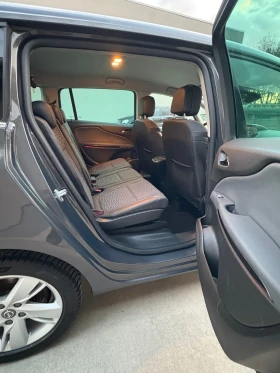 Opel Zafira Tourer Cosmo 2.0 diesel 165kc Automatic, снимка 15