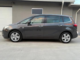 Opel Zafira Tourer Cosmo 2.0 diesel 165kc Automatic, снимка 3