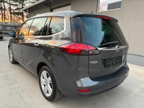 Opel Zafira Tourer Cosmo 2.0 diesel 165kc Automatic, снимка 5