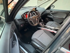 Opel Zafira Tourer Cosmo 2.0 diesel 165kc Automatic, снимка 13