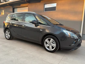 Opel Zafira Tourer Cosmo 2.0 diesel 165kc Automatic, снимка 10