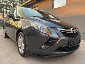 Opel Zafira Tourer Cosmo 2.0 diesel 165kc Automatic, снимка 11