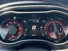 Dodge Challenger  SRT Hellcat / CARFAX /  CAMERA / 6.2 V8, снимка 8
