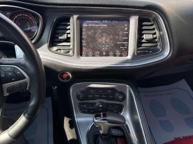 Dodge Challenger  SRT Hellcat / CARFAX /  CAMERA / 6.2 V8, снимка 9