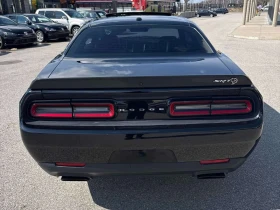 Dodge Challenger  SRT Hellcat / CARFAX /  CAMERA / 6.2 V8, снимка 4