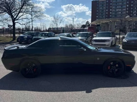 Dodge Challenger  SRT Hellcat / CARFAX /  CAMERA / 6.2 V8, снимка 3