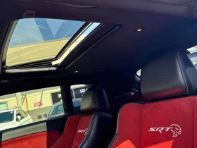 Dodge Challenger  SRT Hellcat / CARFAX /  CAMERA / 6.2 V8, снимка 10