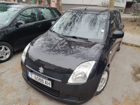 Suzuki Swift, снимка 1