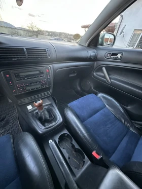 VW Passat 1.9Tdi, снимка 9