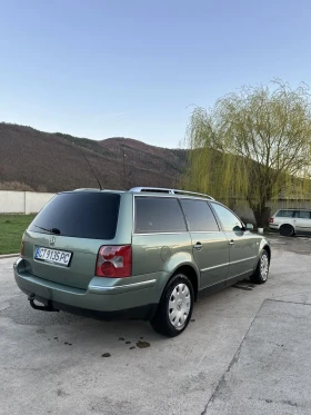 VW Passat 1.9Tdi, снимка 5