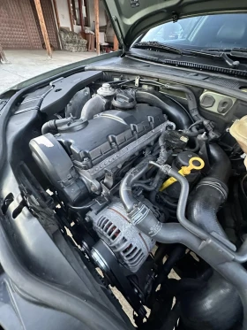 VW Passat 1.9Tdi, снимка 11