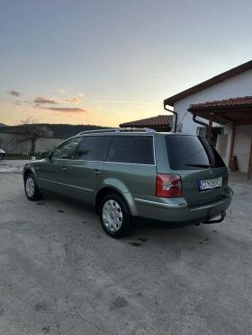 VW Passat 1.9Tdi, снимка 6