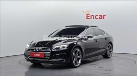 Audi A5 АВТОКРЕДИТ* ЦЕНА БЕЗ АНАЛОГ* , снимка 1