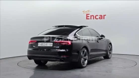 Audi A5 АВТОКРЕДИТ* ЦЕНА БЕЗ АНАЛОГ* , снимка 2