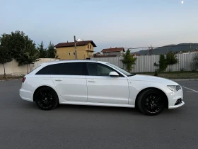 Audi A6, снимка 3