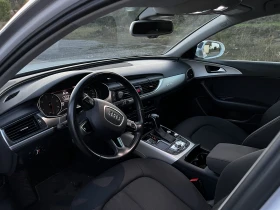 Audi A6, снимка 6