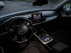 Audi A6, снимка 7