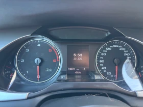 Audi A4 2, 0tdi.143k.NAVI., снимка 17