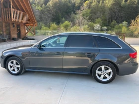 Audi A4 2, 0tdi.143k.NAVI., снимка 7