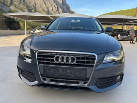 Audi A4 2, 0tdi.143k.NAVI., снимка 1