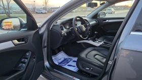 Audi A4 S-LINE/БРУТАЛНА, снимка 14
