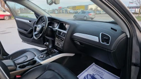 Audi A4 S-LINE/БРУТАЛНА, снимка 12