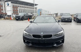 BMW 430 XDRIVE* M* SPORT* ДИГИТАЛНО* ТАБЛО* HARMON* ХЕДЪП*, снимка 1