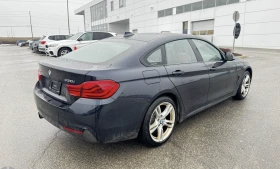 BMW 430 XDRIVE* M* SPORT* ДИГИТАЛНО* ТАБЛО* HARMON* ХЕДЪП*, снимка 4