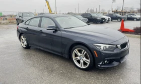 BMW 430 XDRIVE* M* SPORT* ДИГИТАЛНО* ТАБЛО* HARMON* ХЕДЪП*, снимка 5