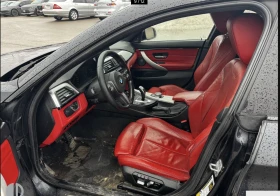BMW 430 XDRIVE* M* SPORT* ДИГИТАЛНО* ТАБЛО* HARMON* ХЕДЪП*, снимка 9