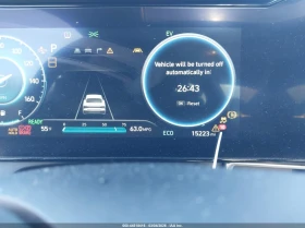 Hyundai Elantra 1.6l Hybrid Limited, снимка 7