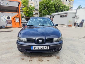 Seat Toledo 1.8 БЕНЗИН-ГАЗ, снимка 2