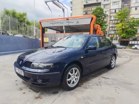 Seat Toledo 1.8 БЕНЗИН-ГАЗ, снимка 1