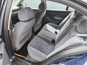 Seat Toledo 1.8 БЕНЗИН-ГАЗ, снимка 10