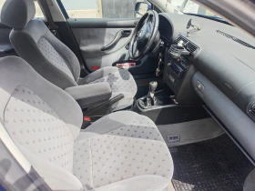 Seat Toledo 1.8 БЕНЗИН-ГАЗ, снимка 9