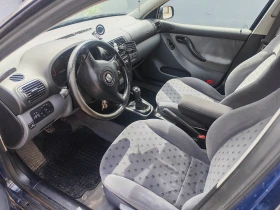Seat Toledo 1.8 БЕНЗИН-ГАЗ, снимка 12