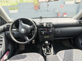 Seat Toledo 1.8 БЕНЗИН-ГАЗ, снимка 11
