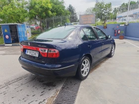 Seat Toledo 1.8 БЕНЗИН-ГАЗ, снимка 5
