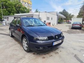 Seat Toledo 1.8 БЕНЗИН-ГАЗ, снимка 3