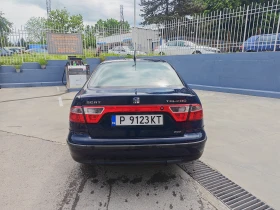 Seat Toledo 1.8 БЕНЗИН-ГАЗ, снимка 6
