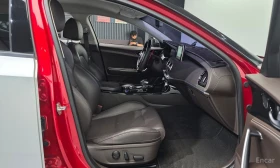 Kia Stinger 3.3* AWD* TURBO* ОБДУХВАНЕ* ХЕДЪП* LANE* ASSIST* B, снимка 15