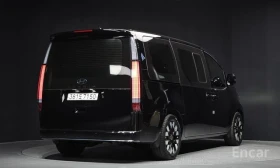 Hyundai Staria L 3.5 LOUNGE* 9 SEATER* MOBILITY* ПАНО* 360* ОБДУХ, снимка 2
